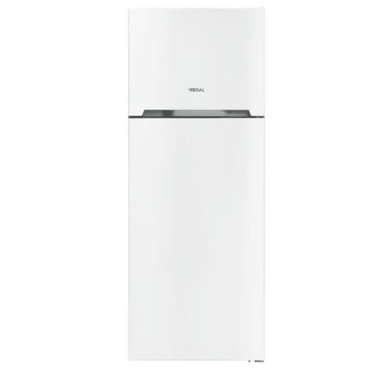 Regal A+ 480 Lt Çift Kapılı NoFrost Buzdolabı Beyaz