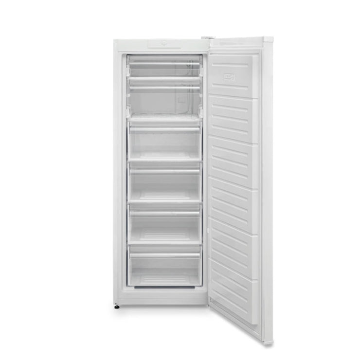 Regal 196 Lt 6 Çekmece Derin Dondurucu Beyaz