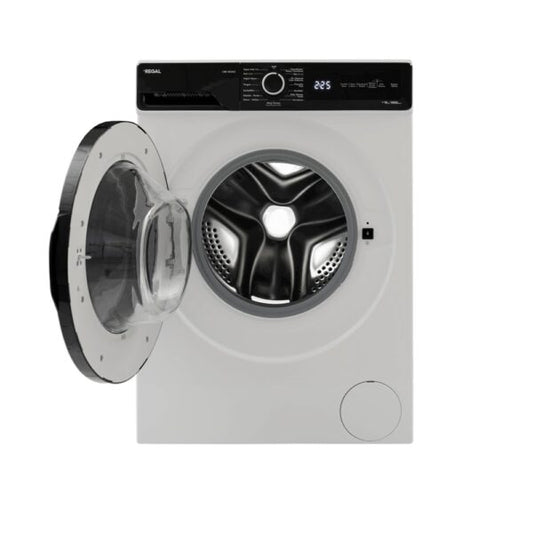 Regal 6 Kg Dokunmatik Çamaşır Makinesi Beyaz