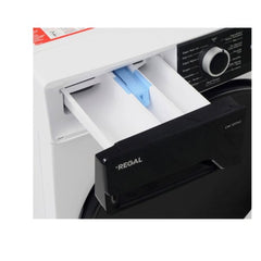 Regal 6 Kg Dokunmatik Çamaşır Makinesi Beyaz