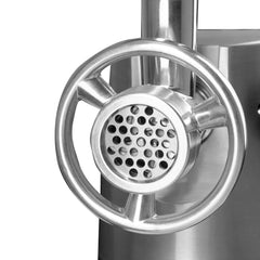 Hausberg 3200 W Bakır Motor Paslanmaz Çelik Et Kıyma Makinesi