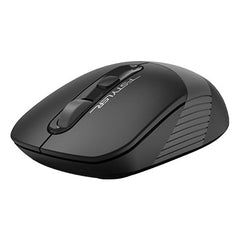A4Tech Air2 2000 Dpi Çift İşlevli Mouse Gri