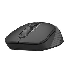 A4Tech Air2 2000 Dpi Çift İşlevli Mouse Gri