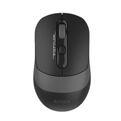 A4Tech Air2 2000 Dpi Çift İşlevli Mouse Gri