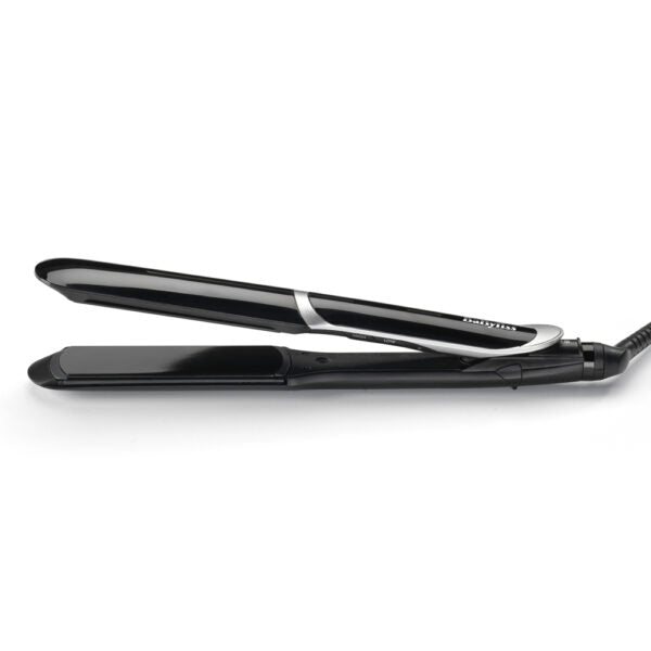 BaByliss Süper Pürüzsüz Geniş Saç Düzleştirici
