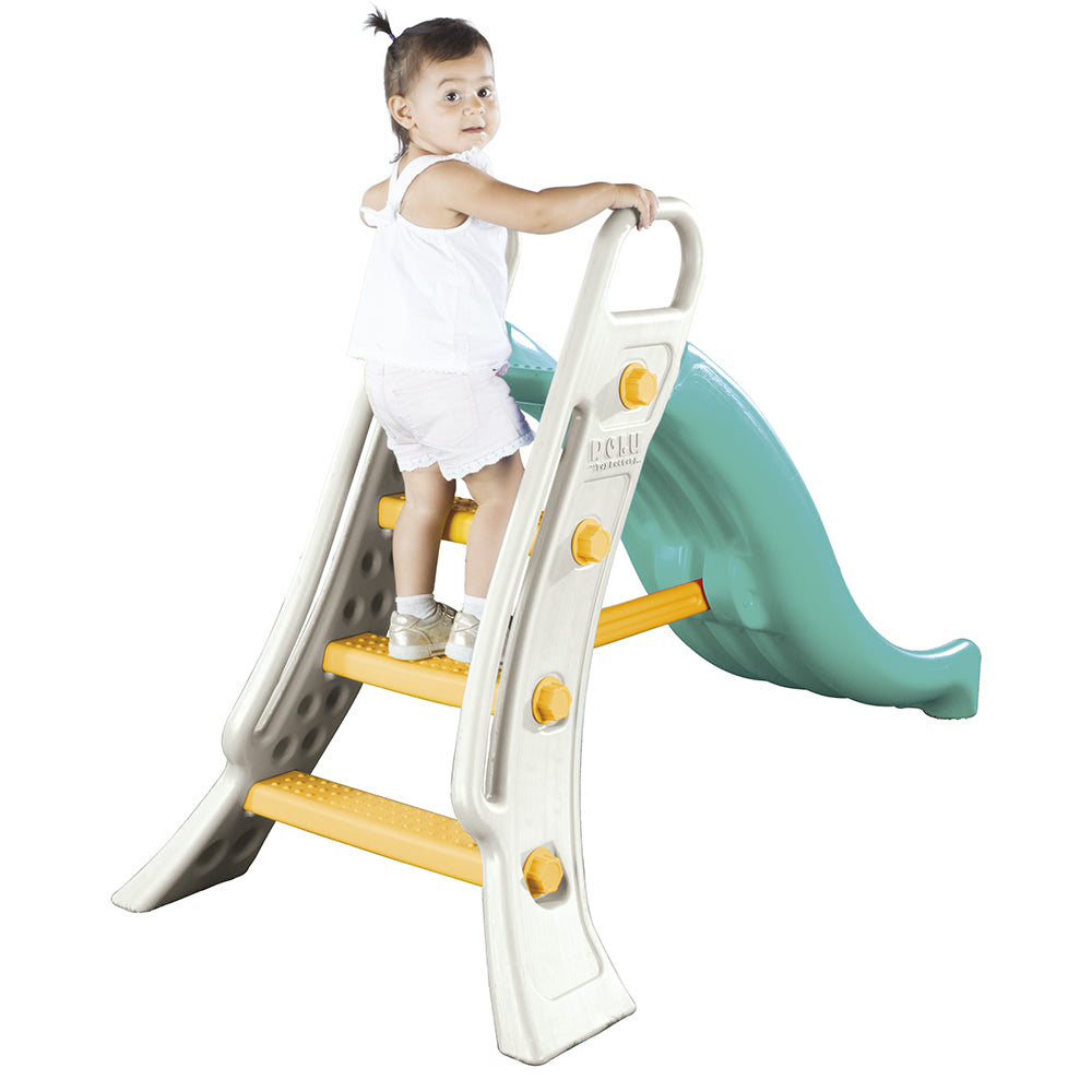Dolu 145 Cm Büyük Su Kaydırağı
