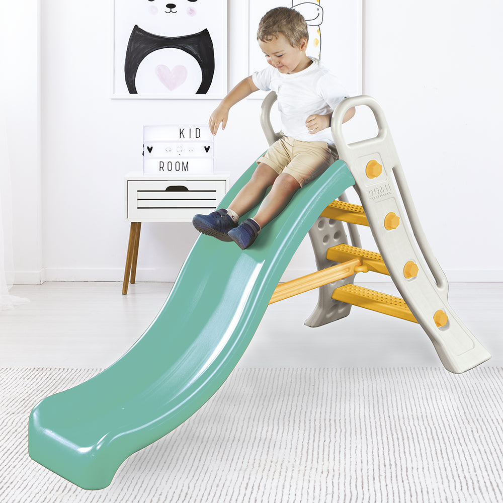 Dolu 145 Cm Büyük Su Kaydırağı