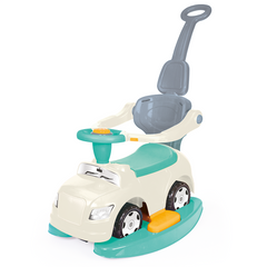 Dolu Step Car Ebeveyn Tutamaçlı 45x86x85 Cm