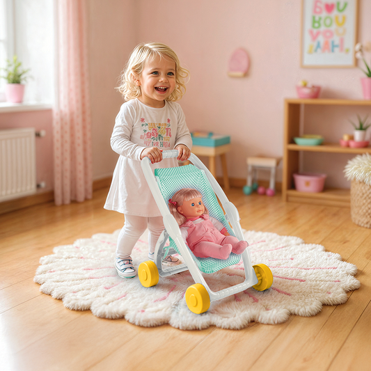 Dolu 50x42x34 Cm Puset Yeşil