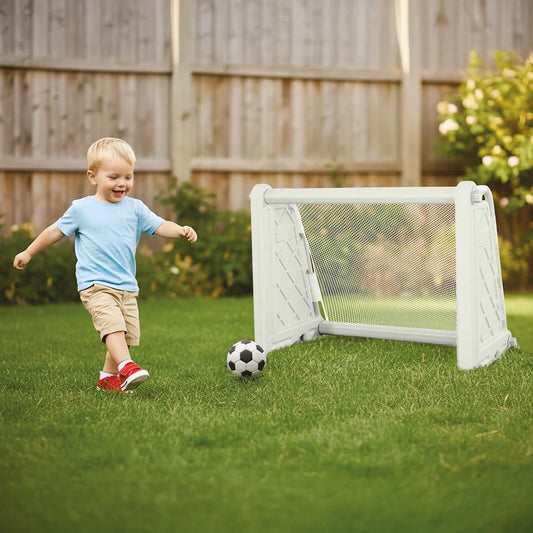 Dolu 75x100x55 Cm Futbol Kalesi