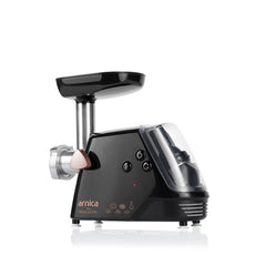 Arnica Meat Chef 700 W Et Kıyma Makinesi Siyah