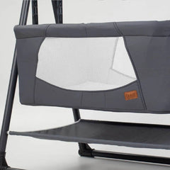 Duux Dreams 80x45x30 Cm Beşik