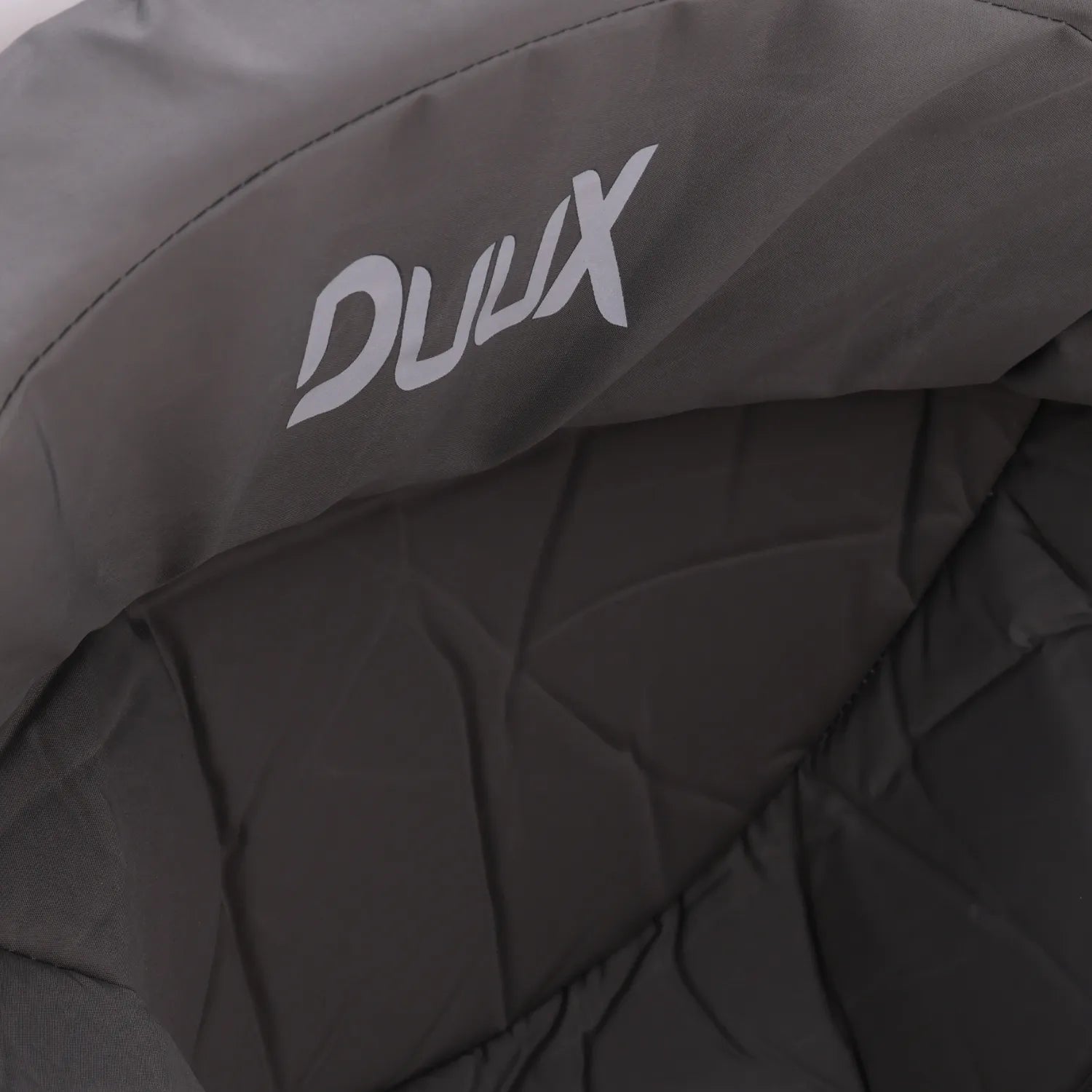 Duux 6 Ay+ Tobby Yürüteç Gri