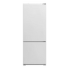 Sharp 341 Lt NoFrost Buzdolabı Beyaz