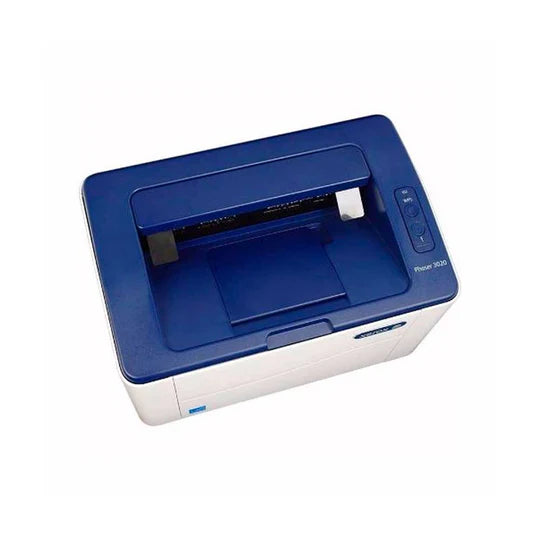 Xerox Phaser DK 20 Kopya WiFi Lazer Monokrom Yazıcı