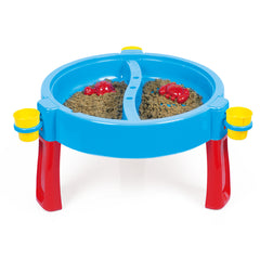 Dolu 24 Ay+ Su ve Kum Aktivite Masası