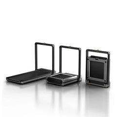 King Smith X23 Katlanabilir Koşu Bandı Siyah