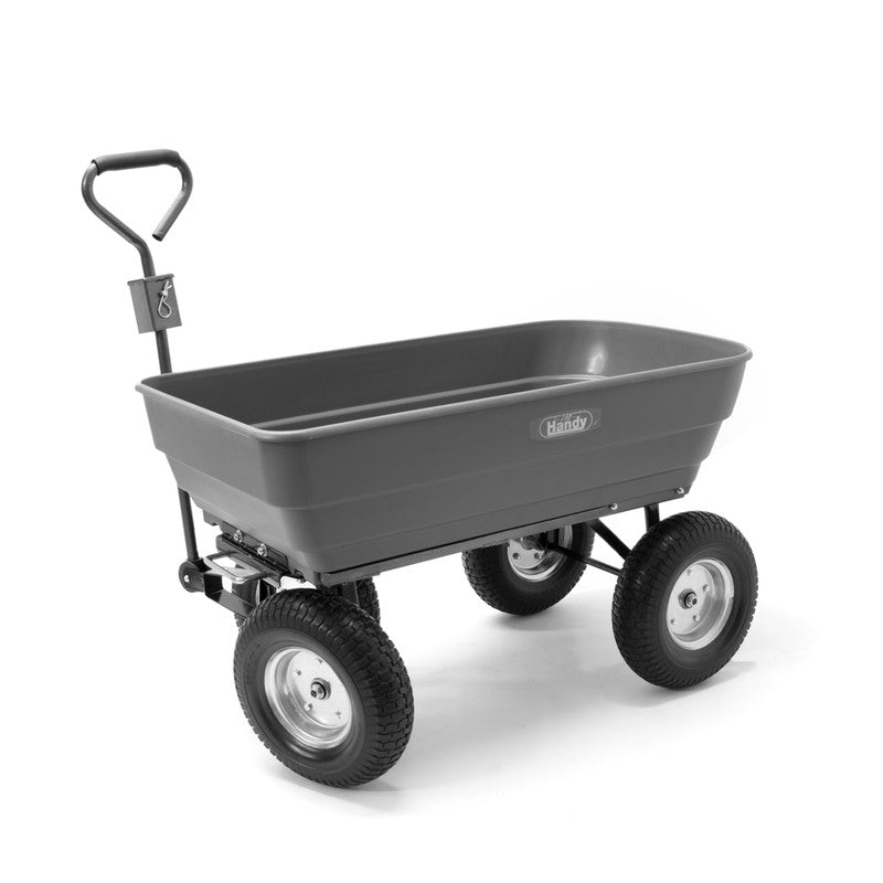 Handy 200 Kg Bahçe Arabası Trolley