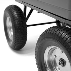 Handy 200 Kg Bahçe Arabası Trolley