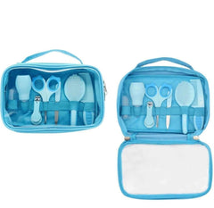 Babyjem 7 Parça Bebek Bakım Seti