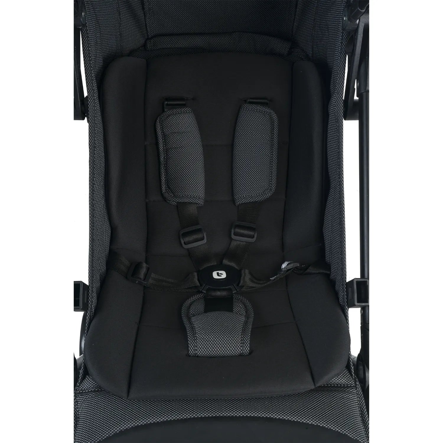 Duux Dubai Kabin Bebek Arabası Gri