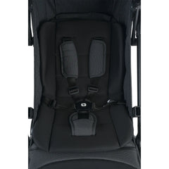 Duux Dubai Kabin Bebek Arabası Gri