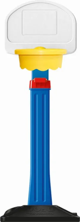 Dolu 170x46x49 Cm Basketbol Potası