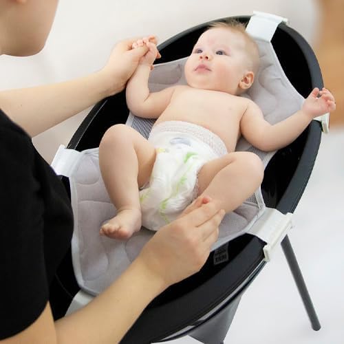 Babyjem Elegant Ayaklı Küvet