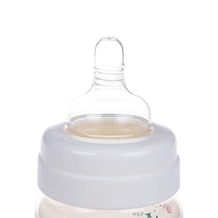 Mamajoo 150 ml Biberon Mini Hediye Seti Pembe