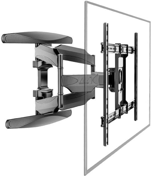 Ergonomik 55-85'' Profesyonel Hareketli Televizyon Askı Aparatı