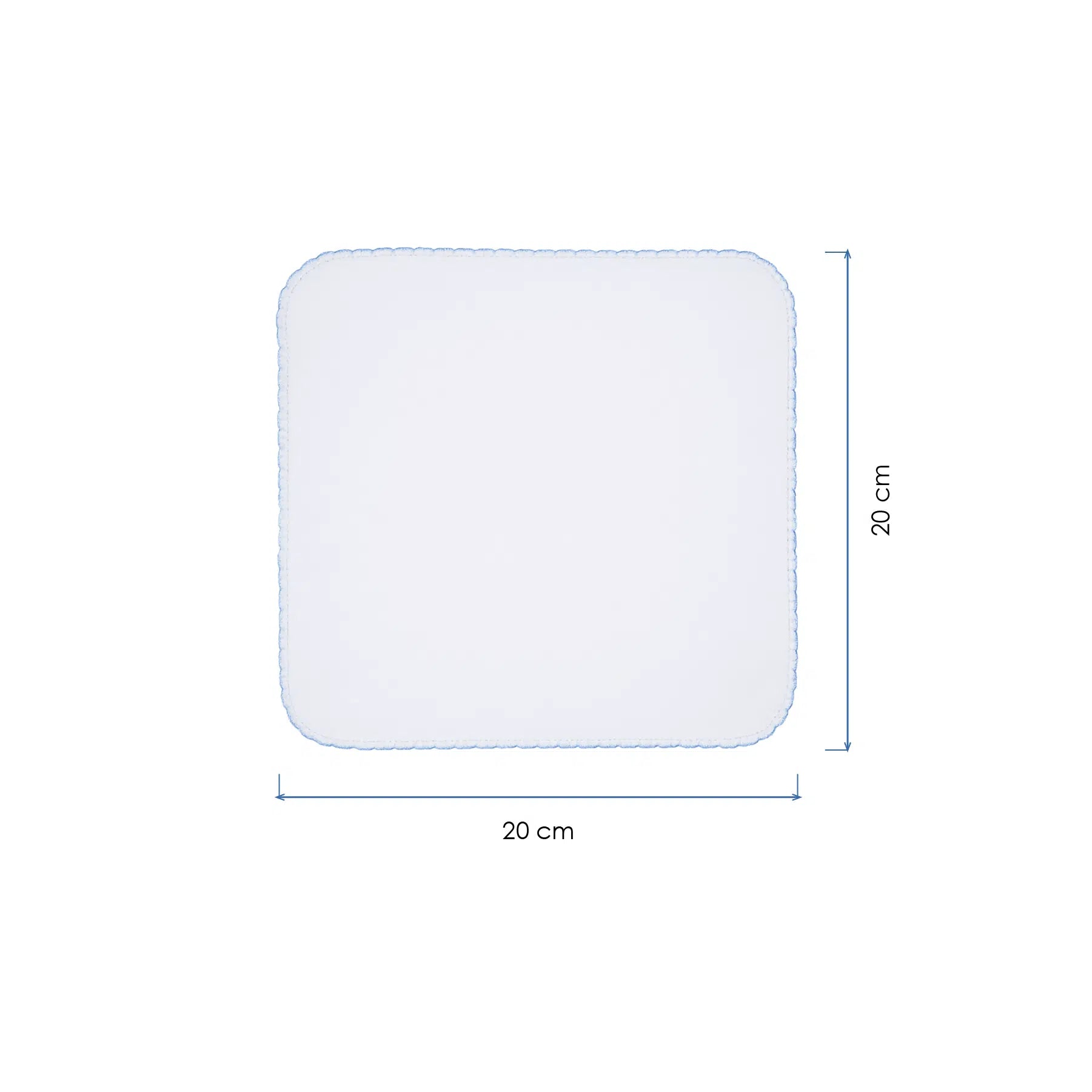 Babyjem 10'lu Penye Ağız Bezi