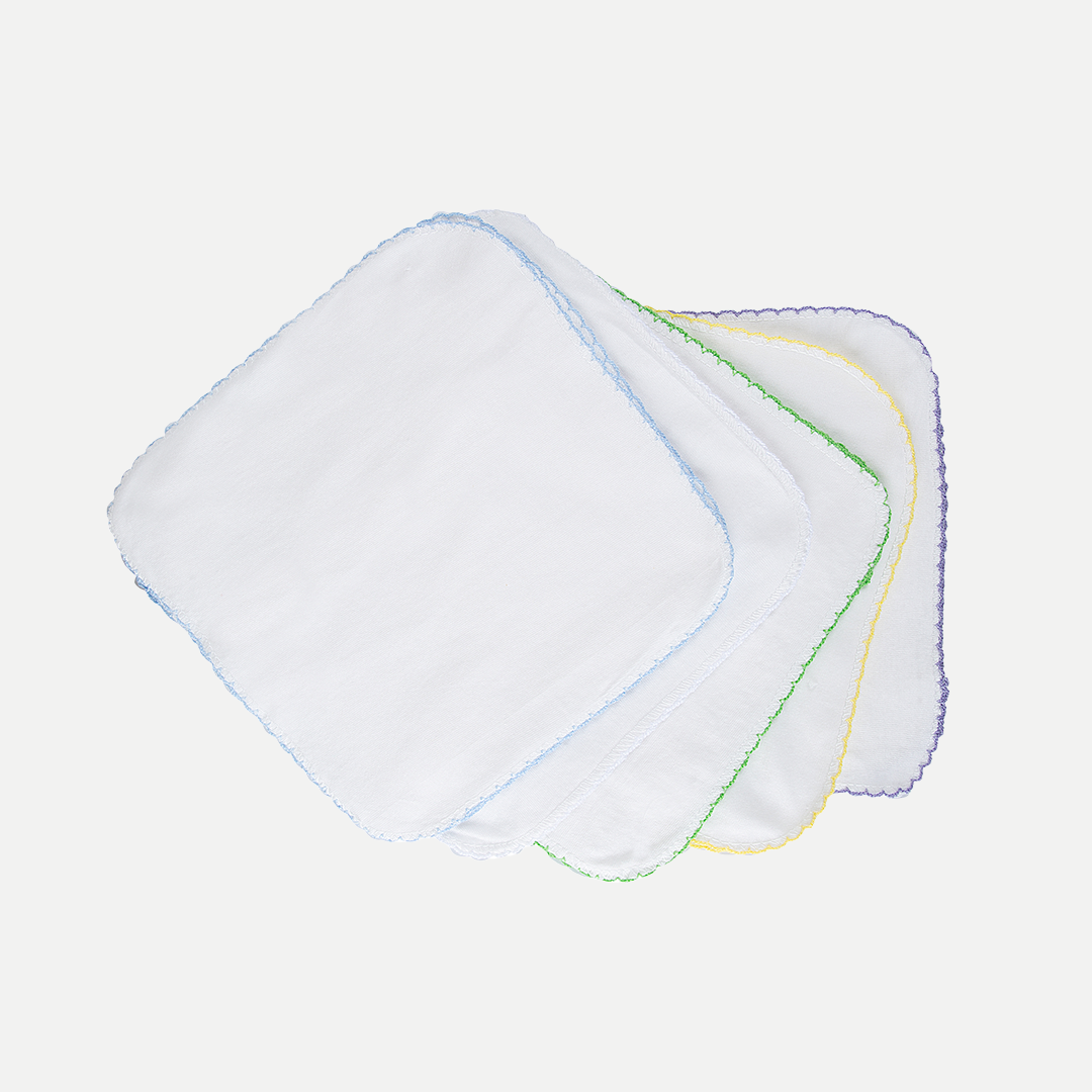 Babyjem 10'lu Penye Ağız Bezi