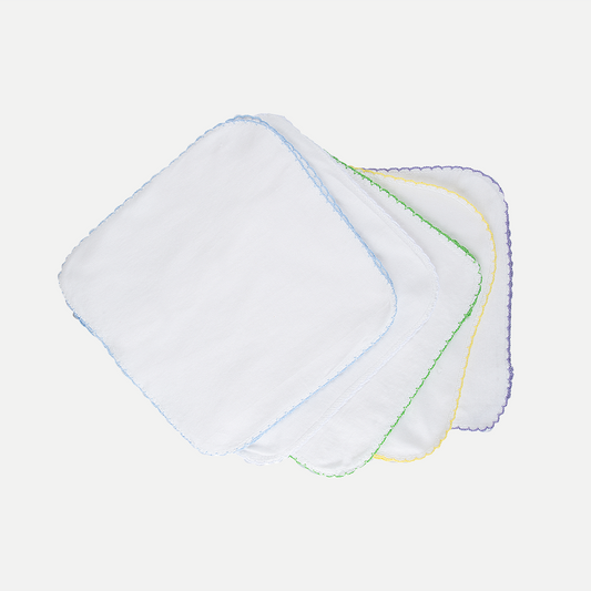 Babyjem 10'lu Penye Ağız Bezi