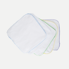 Babyjem 10'lu Penye Ağız Bezi