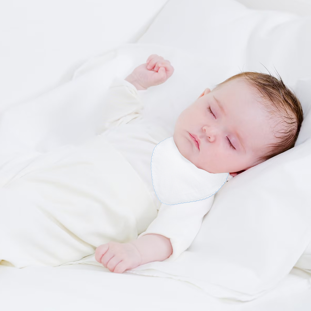 Babyjem 10'lu Penye Ağız Bezi