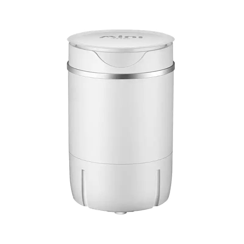 Yarı Otomatik Mini Bebek Çamaşır Yıkama Makinesi