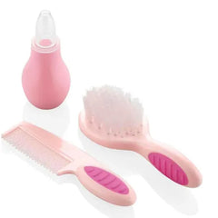 Babyjem 7 Parça Bebek Bakım Seti