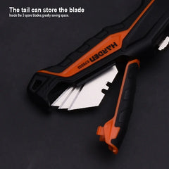Harden 17 cm Universal Maket Bıçağı