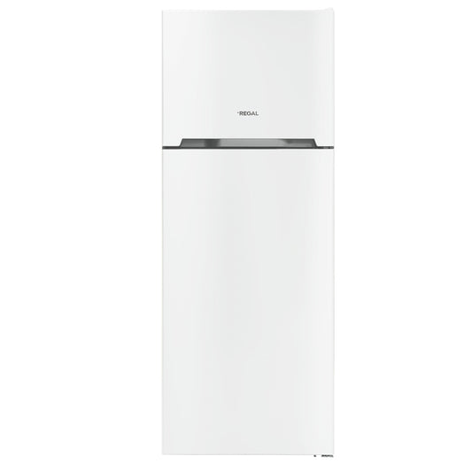 Regal 340 Lt Statik Buzdolabı Beyaz