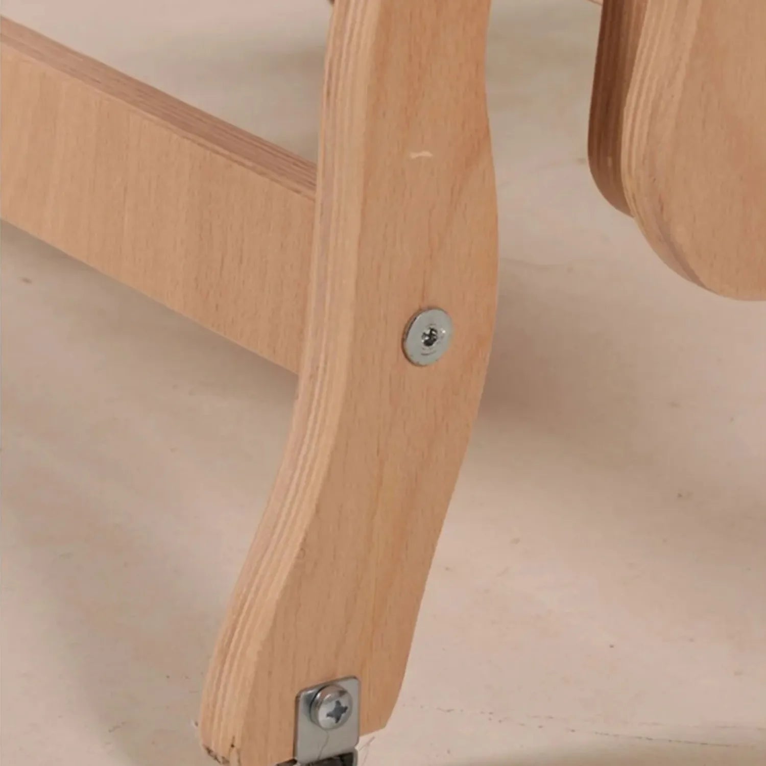 Duux Naturel 100x63 Cm Sepet Sallanır Beşik