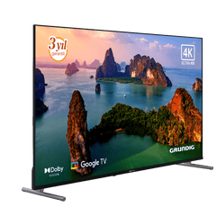 Grundig 50 inch 4K UHD Google Led TV