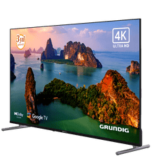Grundig 50 inch 4K UHD Google Led TV