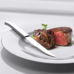 Cookplus Steak 6 Parça Bıçak Seti