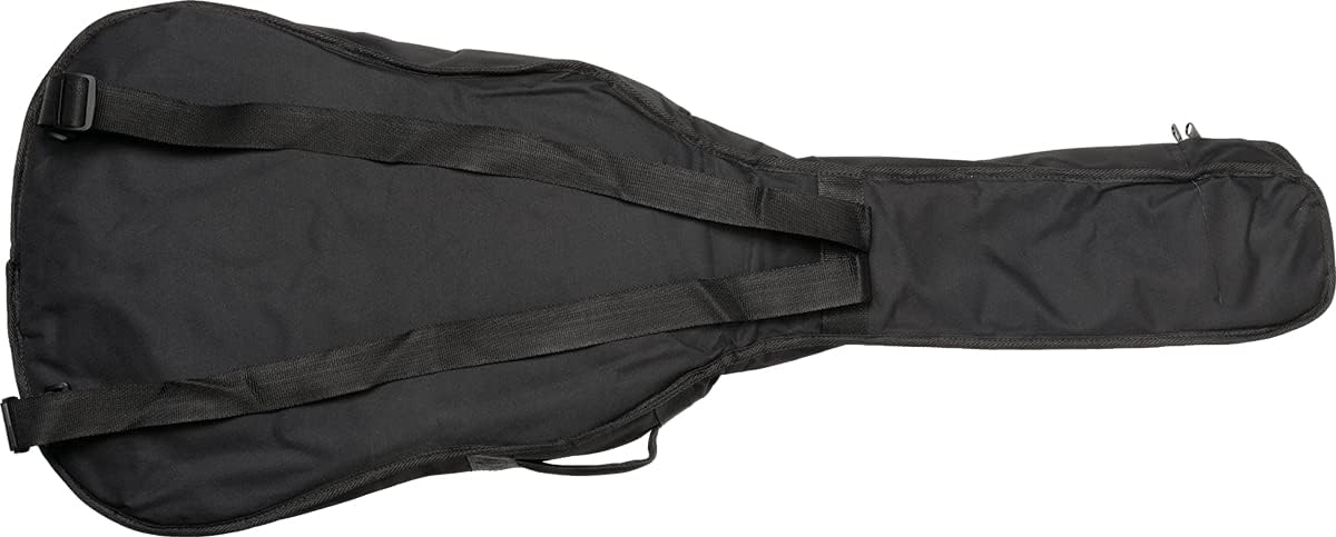 Tobago Elektrik Gitar Kılıfı 108 Cm Siyah