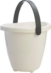 Babyjem Elegant Kova Beyaz