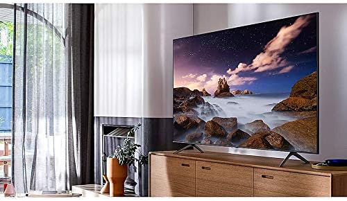 Samsung 55' Q60T 4K QLED Akıllı Televizyon