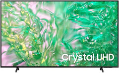 Samsung 43' 4K Crystal UHD Akıllı Televizyon