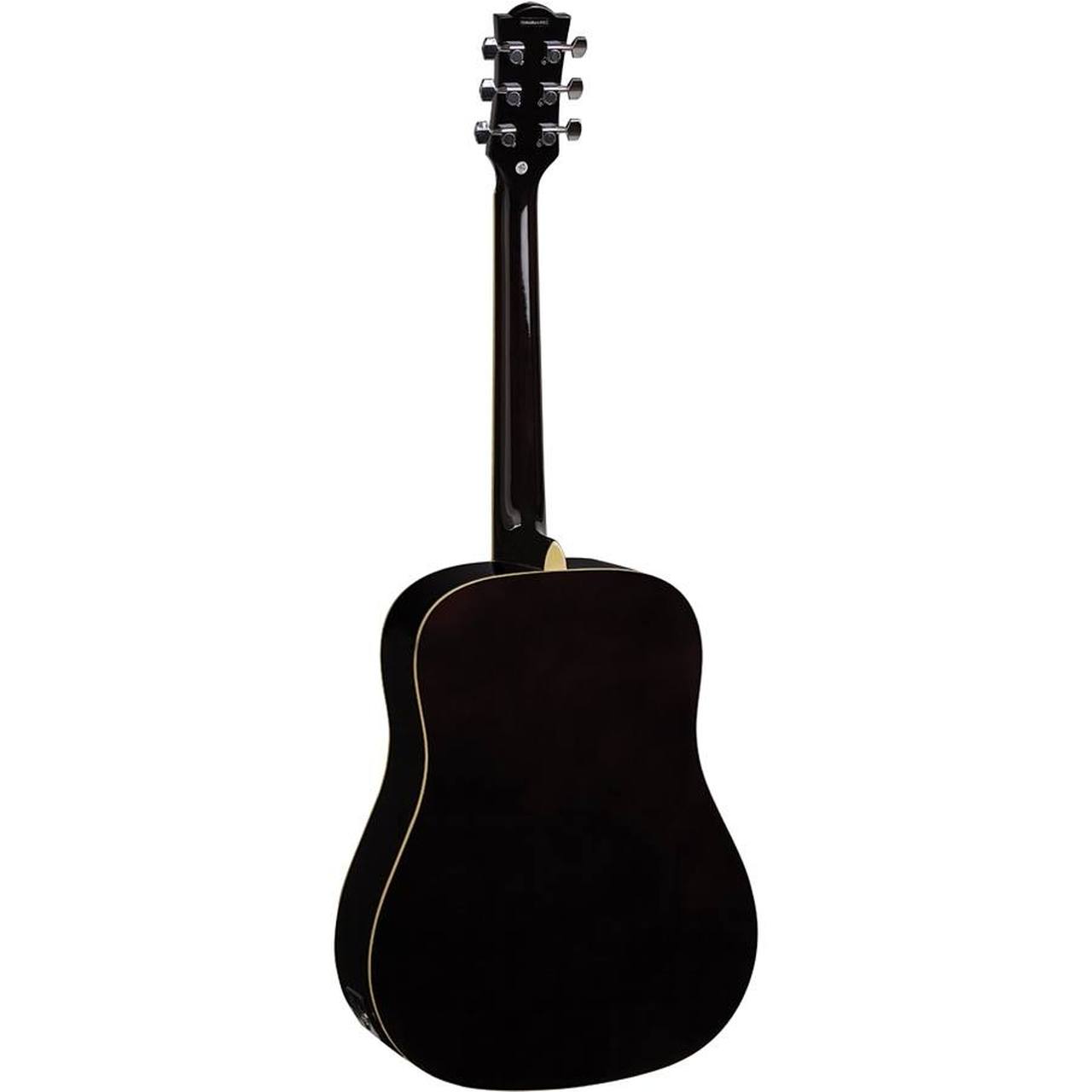 EKO Ranger 6 VR N Akustik Gitar Natural