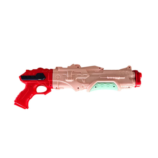 3+ Yaş 40 Cm Su Tabancası Pembe