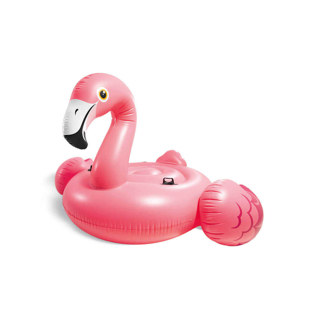 Intex 203X196 Flamingo Mega Deniz Binicisi